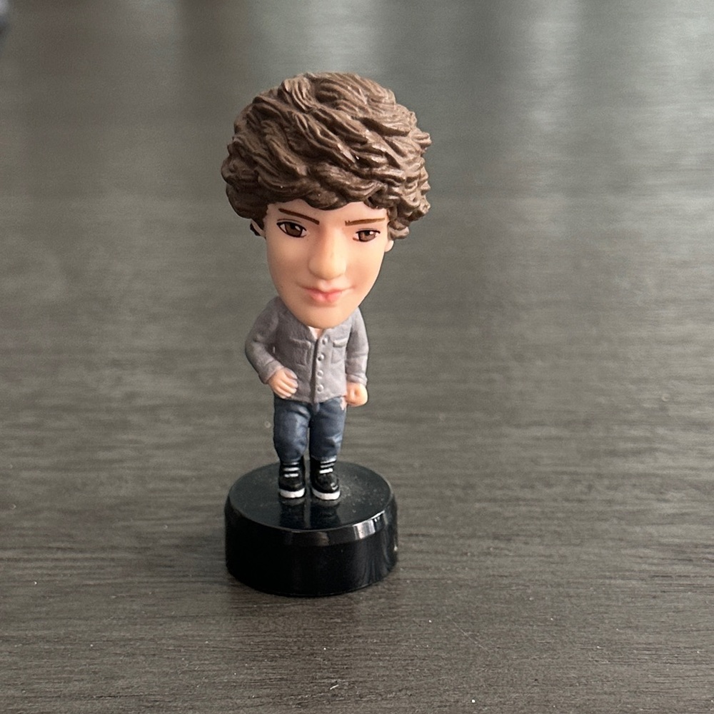 Liam Payne Mini Figure
